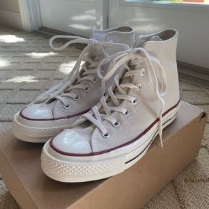 Converse Chuck Taylor All Star High Tops